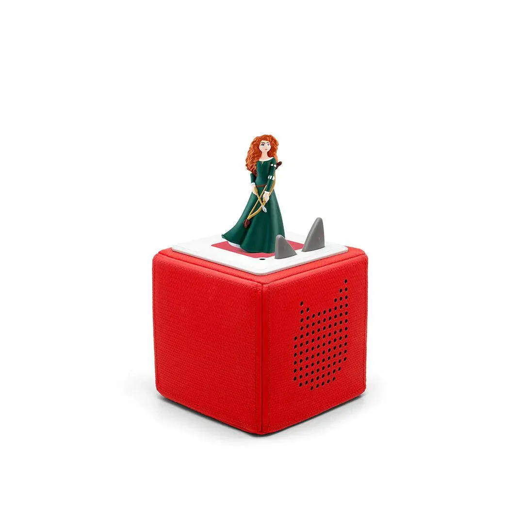 Tonie Character:  Brave- Disney Tonies