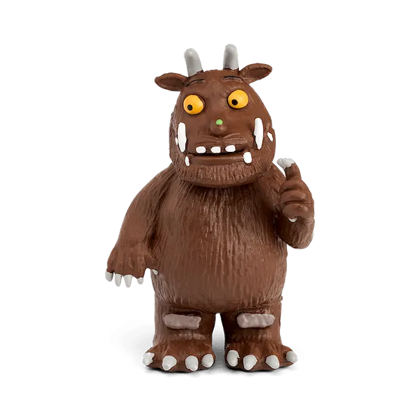 Tonie Character: Gruffalo Tonie (3 years)