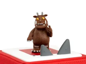 Tonie Character: Gruffalo Tonie (3 years)