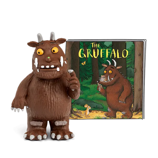 Tonie Character: Gruffalo Tonie (3 years)