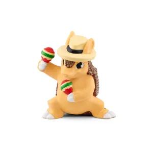 Tonies Character - Alejandro the Armadillo Tonie