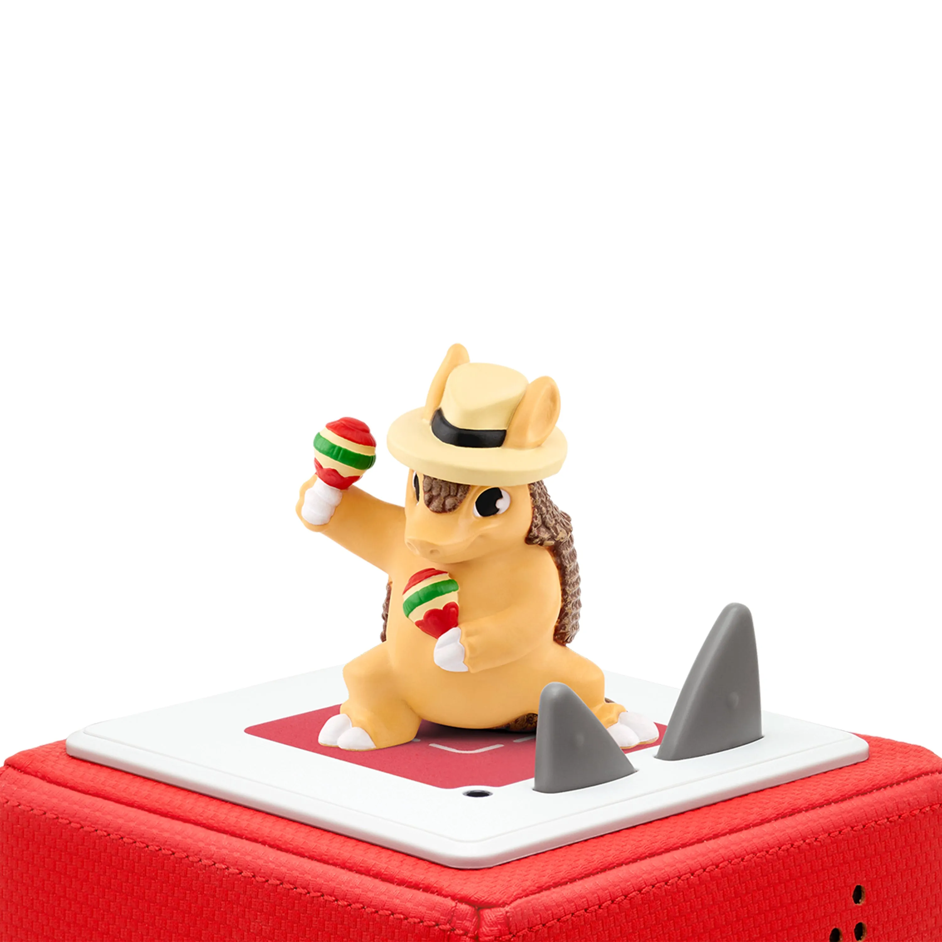 Tonies Character - Alejandro the Armadillo Tonie