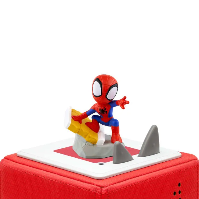 Tonies Character - MARVEL Spidey & His Amazing Friends: Spidey