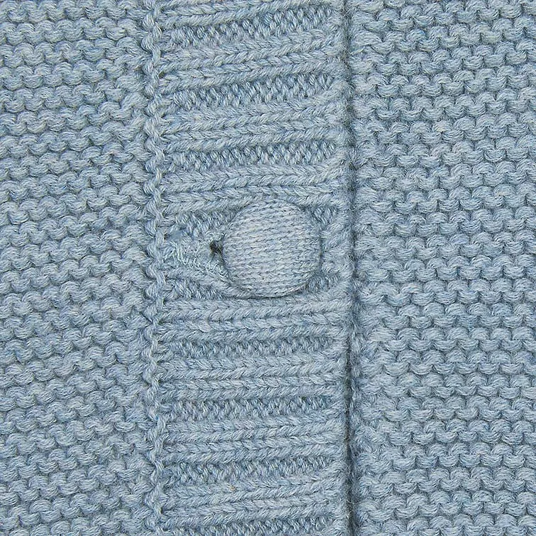 Toshi Andy Cardigan - Storm