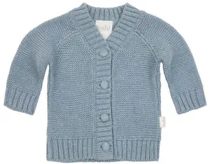 Toshi Andy Cardigan - Storm