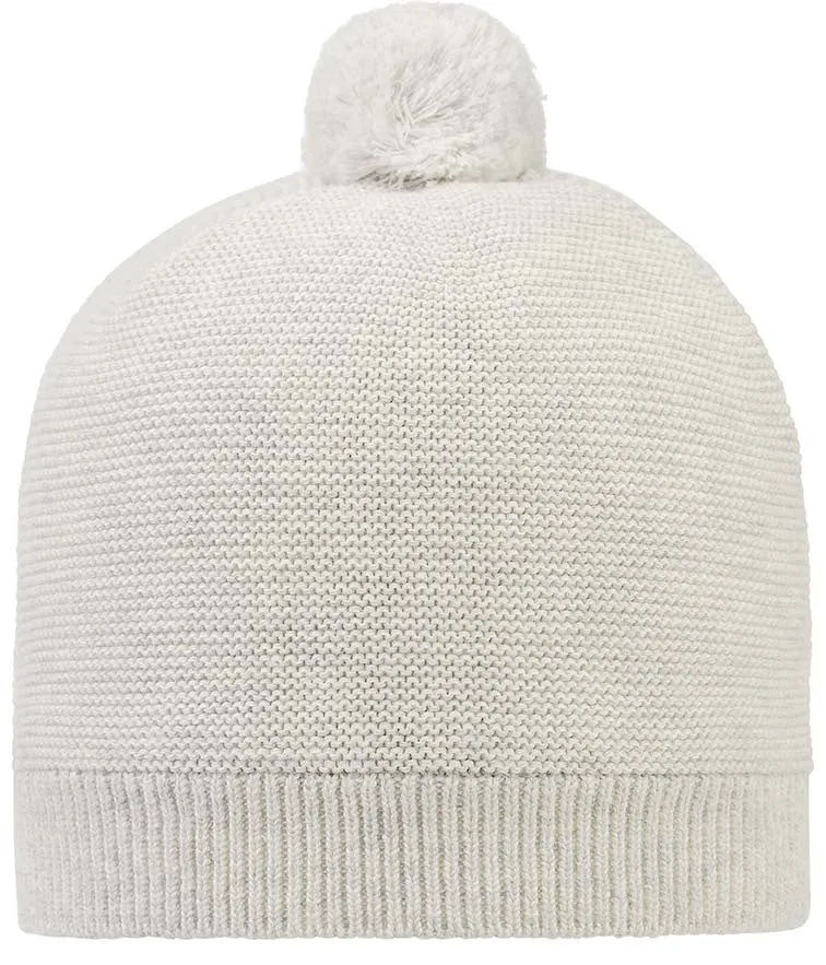 Toshi Beanie Love - Pebble