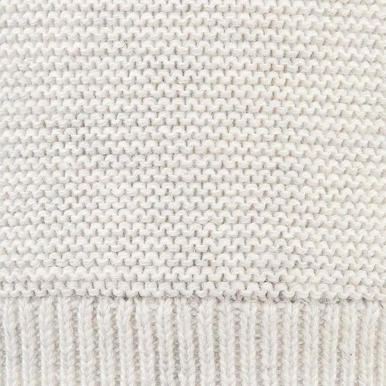 Toshi Beanie Love - Pebble