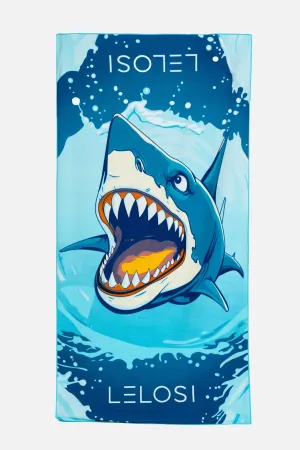 Towel Sea monster