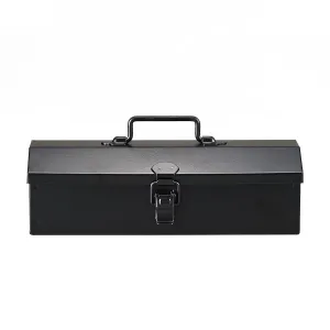 Toyo Mini Toolbox Black TOY-Y-20-BLK