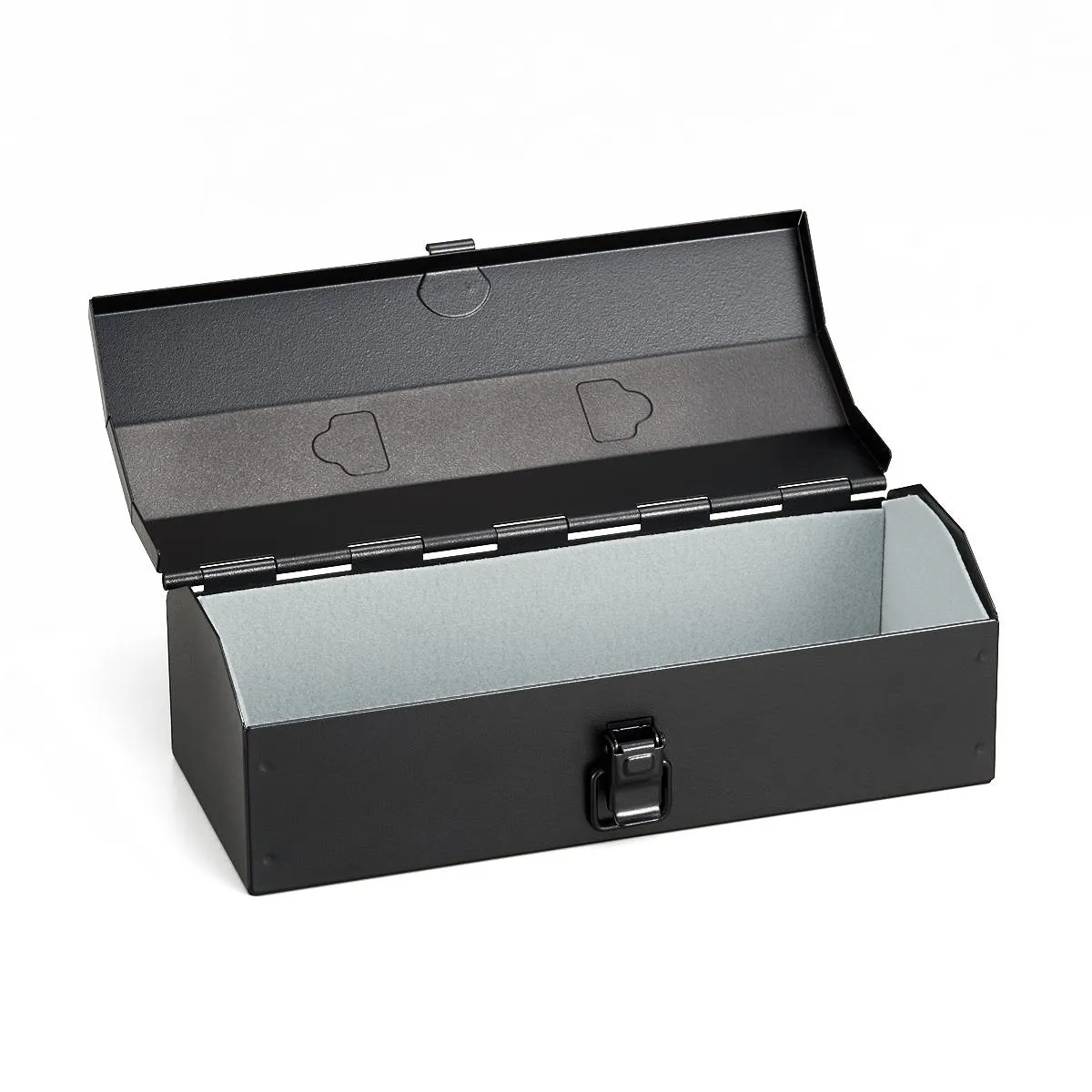 Toyo Mini Toolbox Black TOY-Y-20-BLK