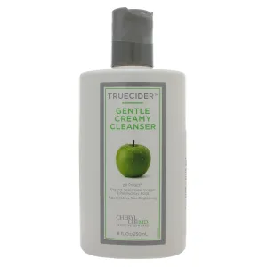 TrueCider Gentle Creamy Cleanser