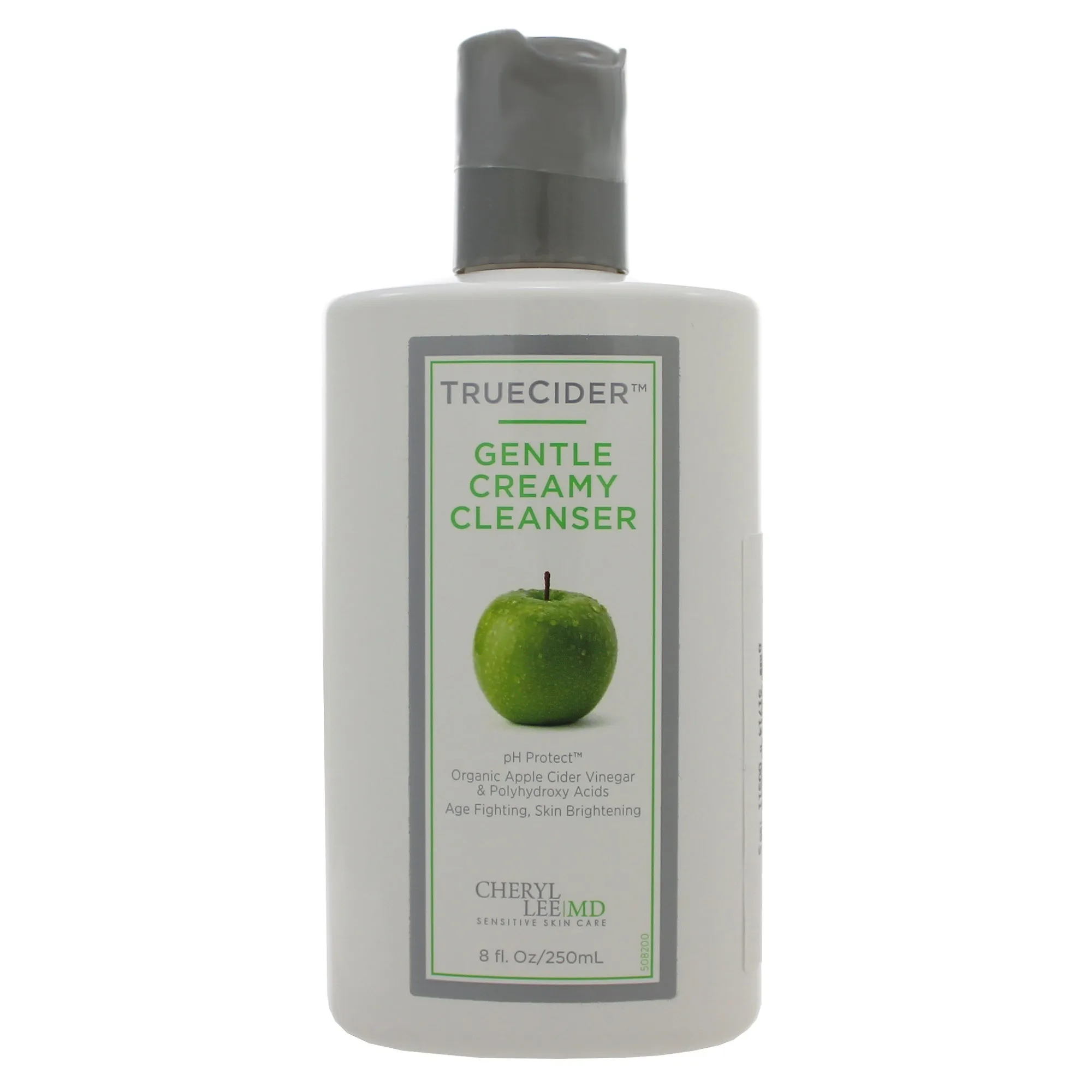 TrueCider Gentle Creamy Cleanser