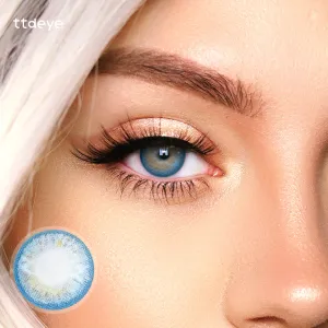 TTDeye NASA Blue | 1 Year