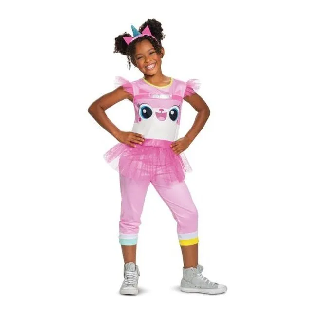 Unikitty Classic Costume