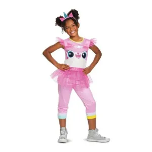 Unikitty Classic Costume