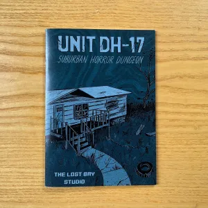 Unit DH-17   PDF