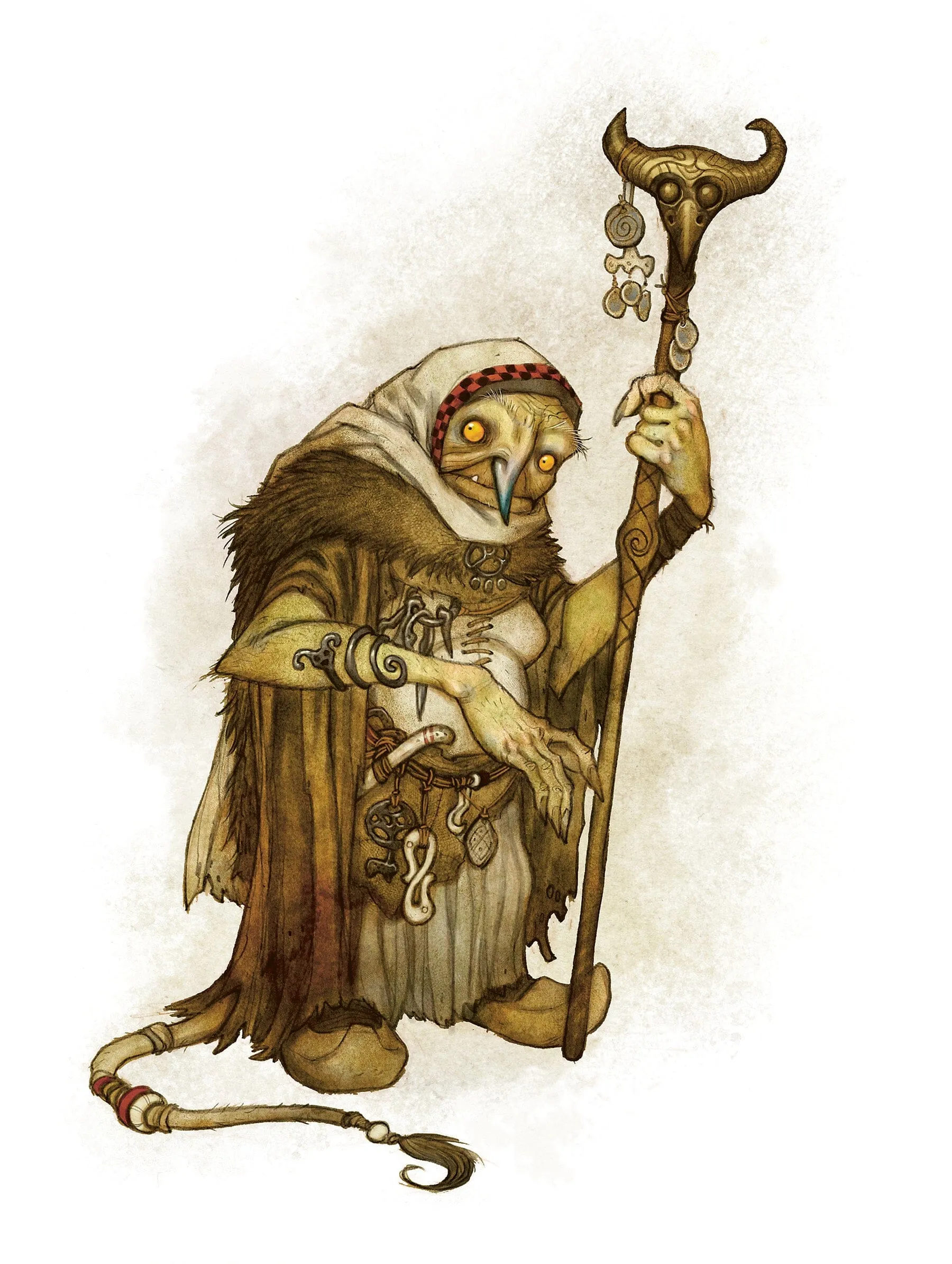 Vaesen - Lost Mountain Saga