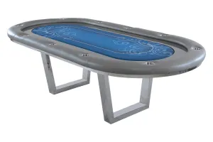 Valentino Poker Table