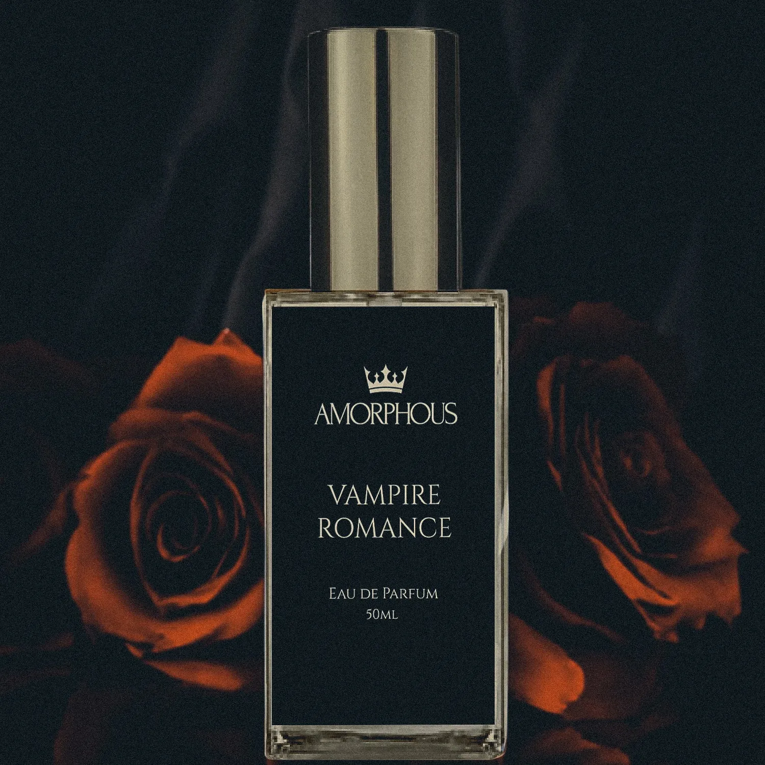 Vampire Romance Eau De Parfum