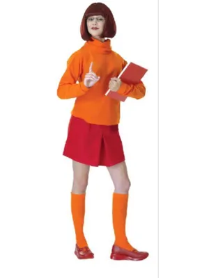 Velma Adult Size Std