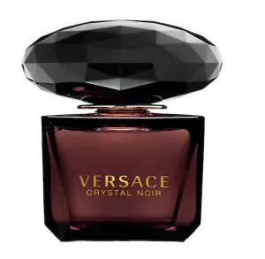 Versace Crystal Noir EDT 90ml (NEW PACKAGE)