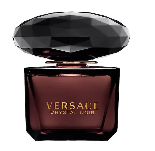 Versace Crystal Noir EDT 90ml (NEW PACKAGE)