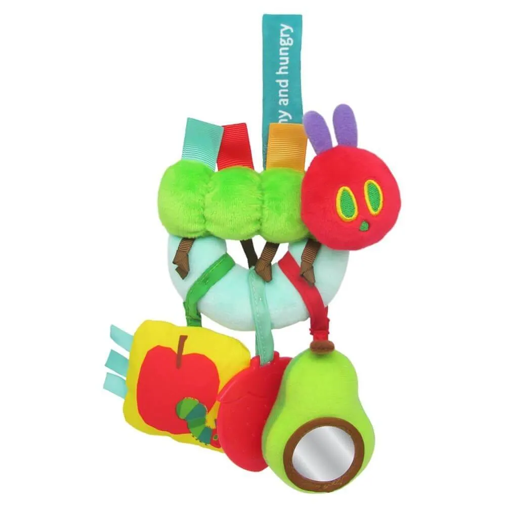 Very Hungry Caterpillar Activity Toy