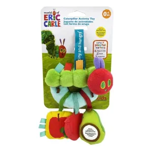 Very Hungry Caterpillar Activity Toy