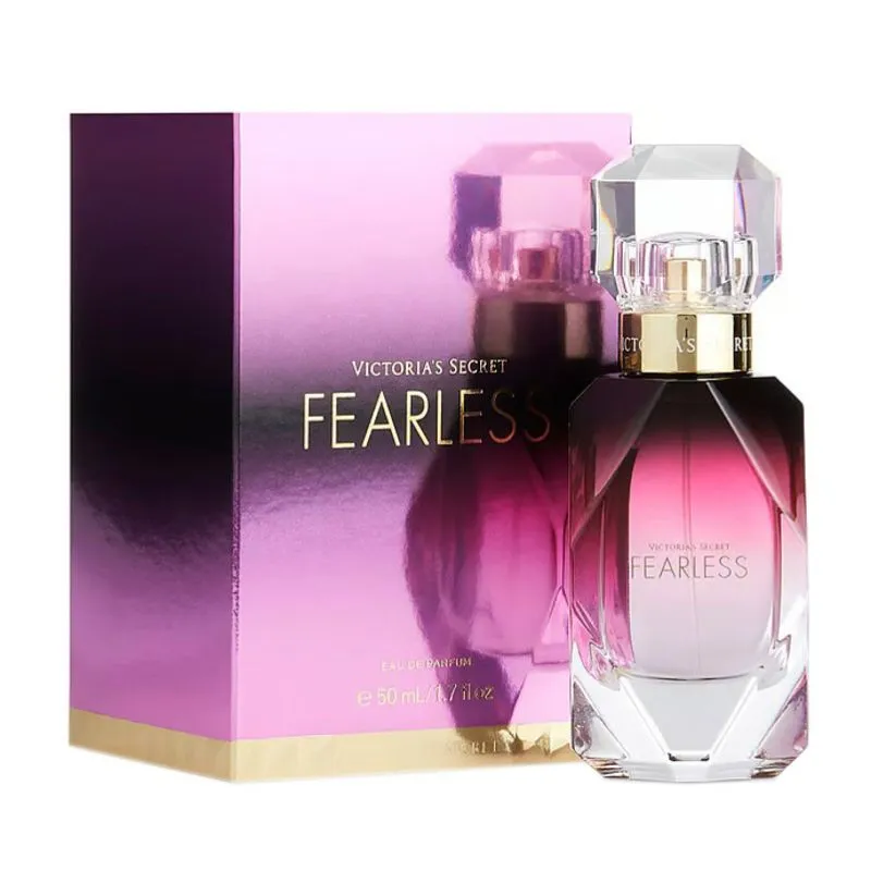 Victoria'S Secret Fearless For Women EDP 50ml