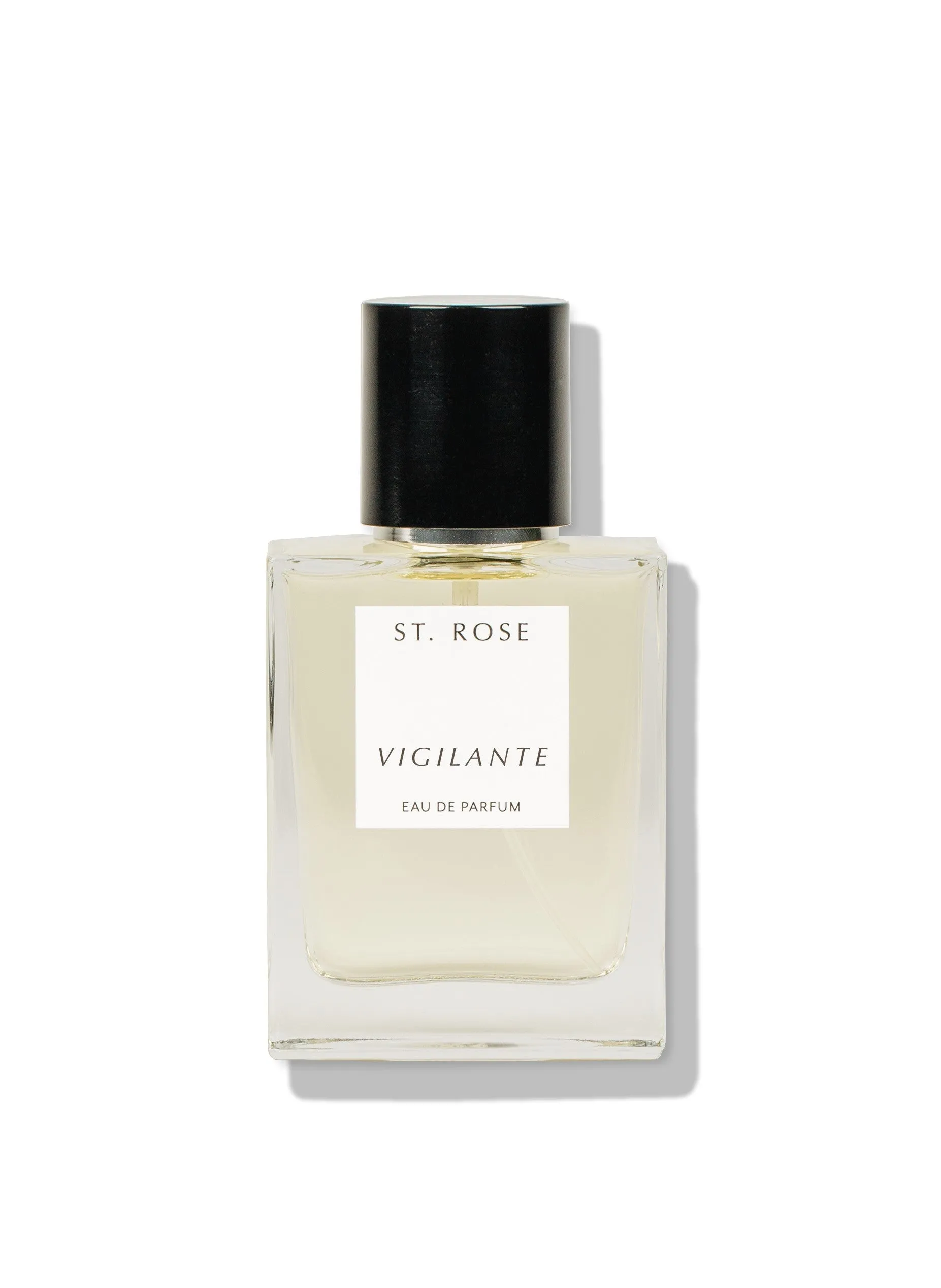 VIGILANTE EAU DE PARFUM