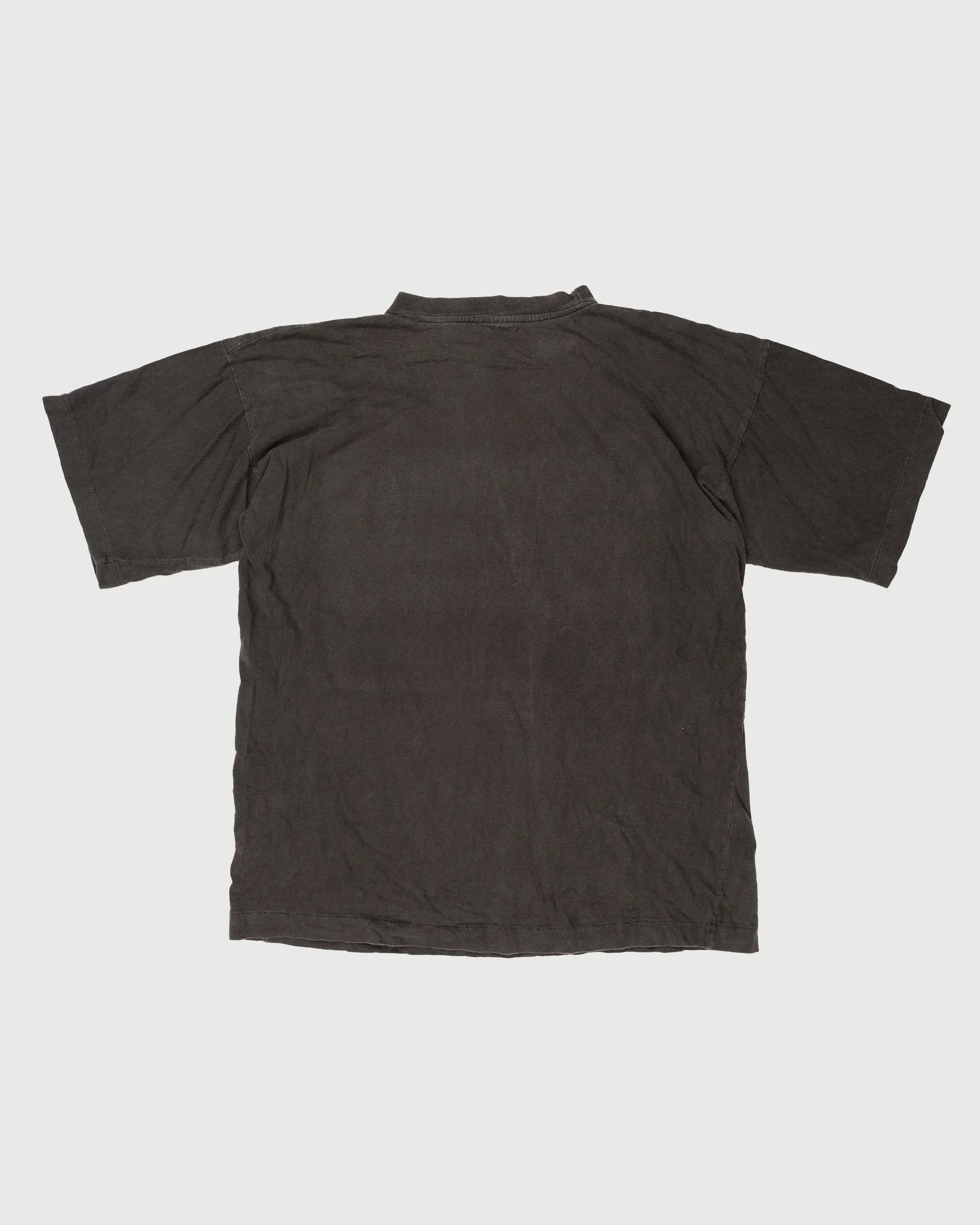 VINTAGE NOCTURNAL ANIMALS TEE (L)