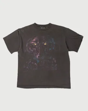 VINTAGE NOCTURNAL ANIMALS TEE (XL)