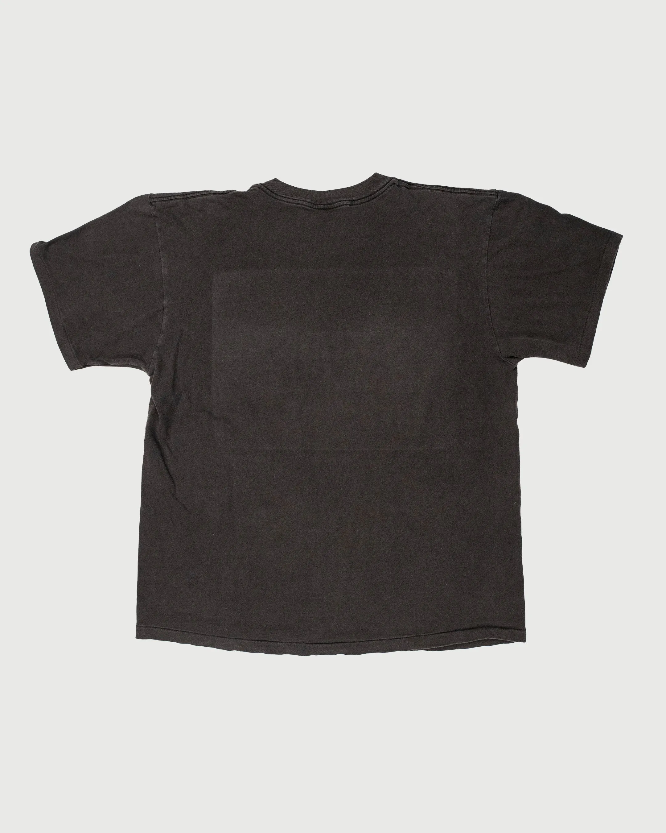 VINTAGE NOCTURNAL ANIMALS TEE (XL)