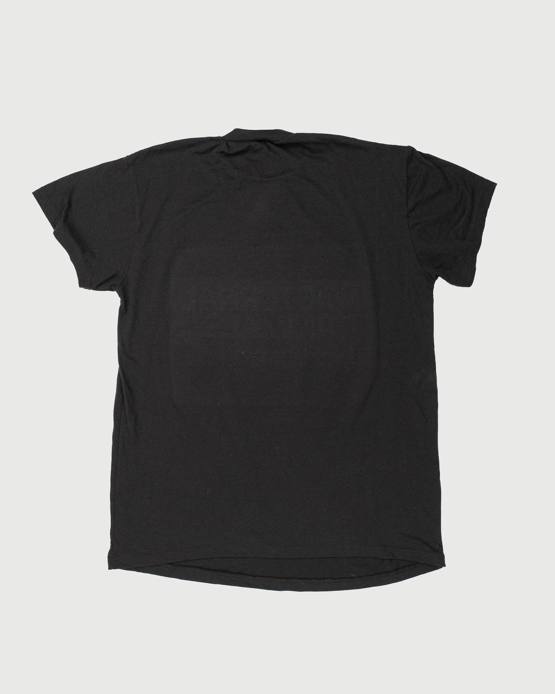 VINTAGE NOCTURNAL ANIMALS TEE (XL)