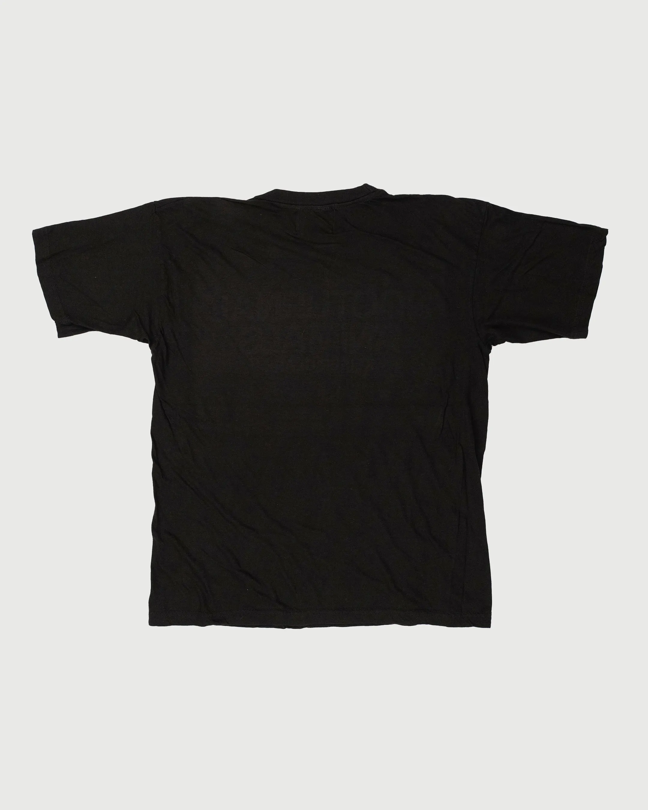 VINTAGE NOCTURNAL ANIMALS TEE (XS)