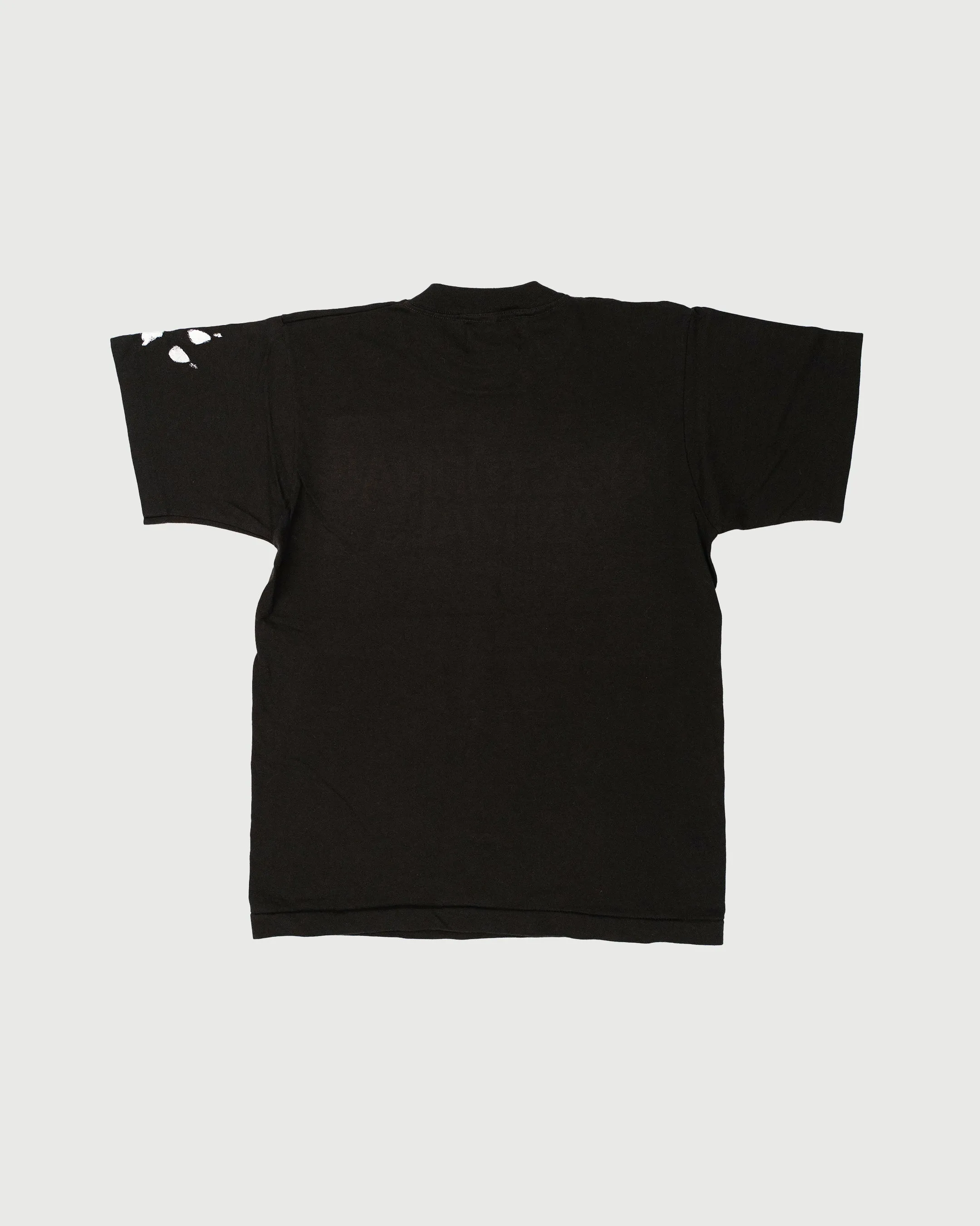 VINTAGE NOCTURNAL ANIMALS TEE (XS)