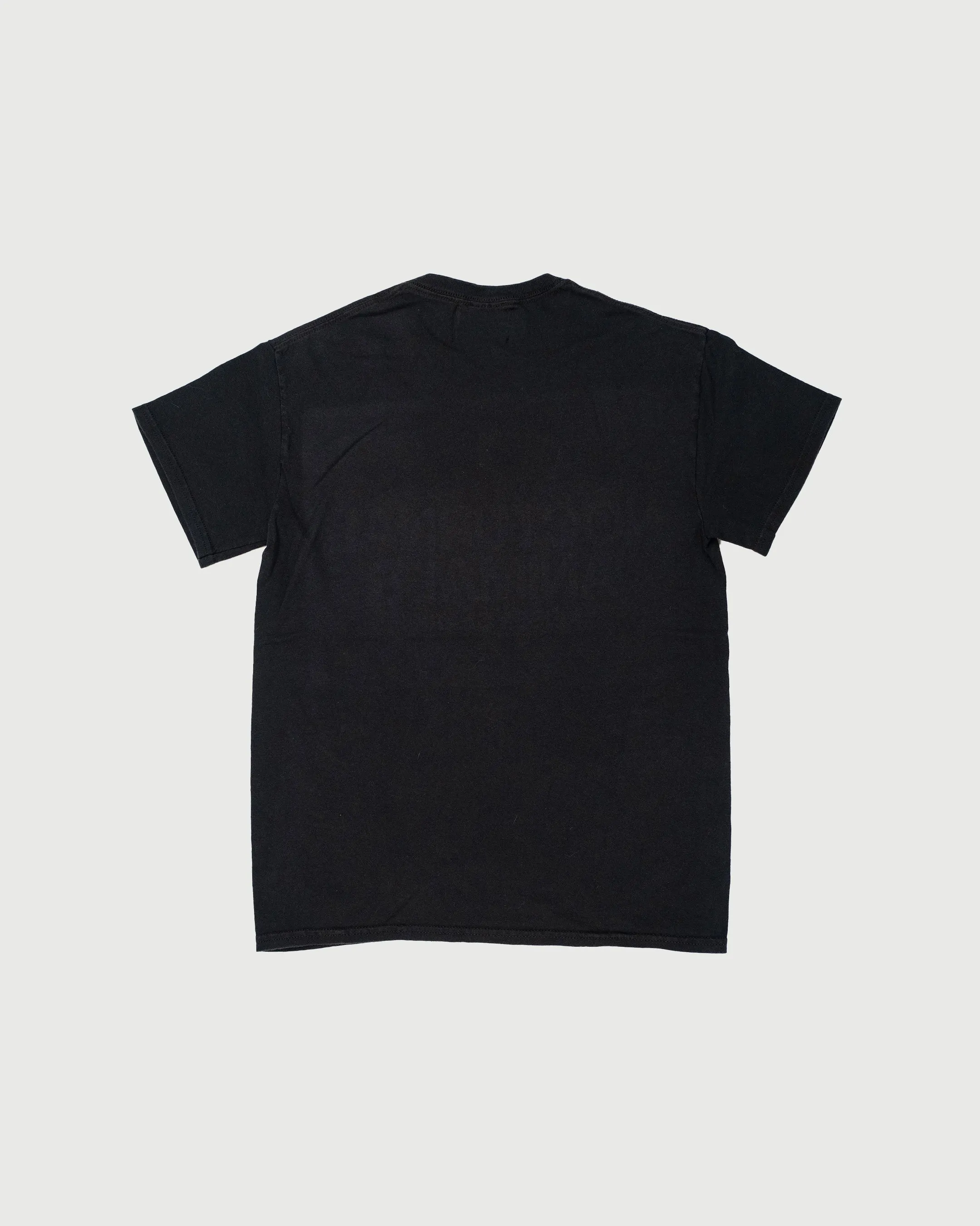 VINTAGE NOCTURNAL ANIMALS TEE (XS)