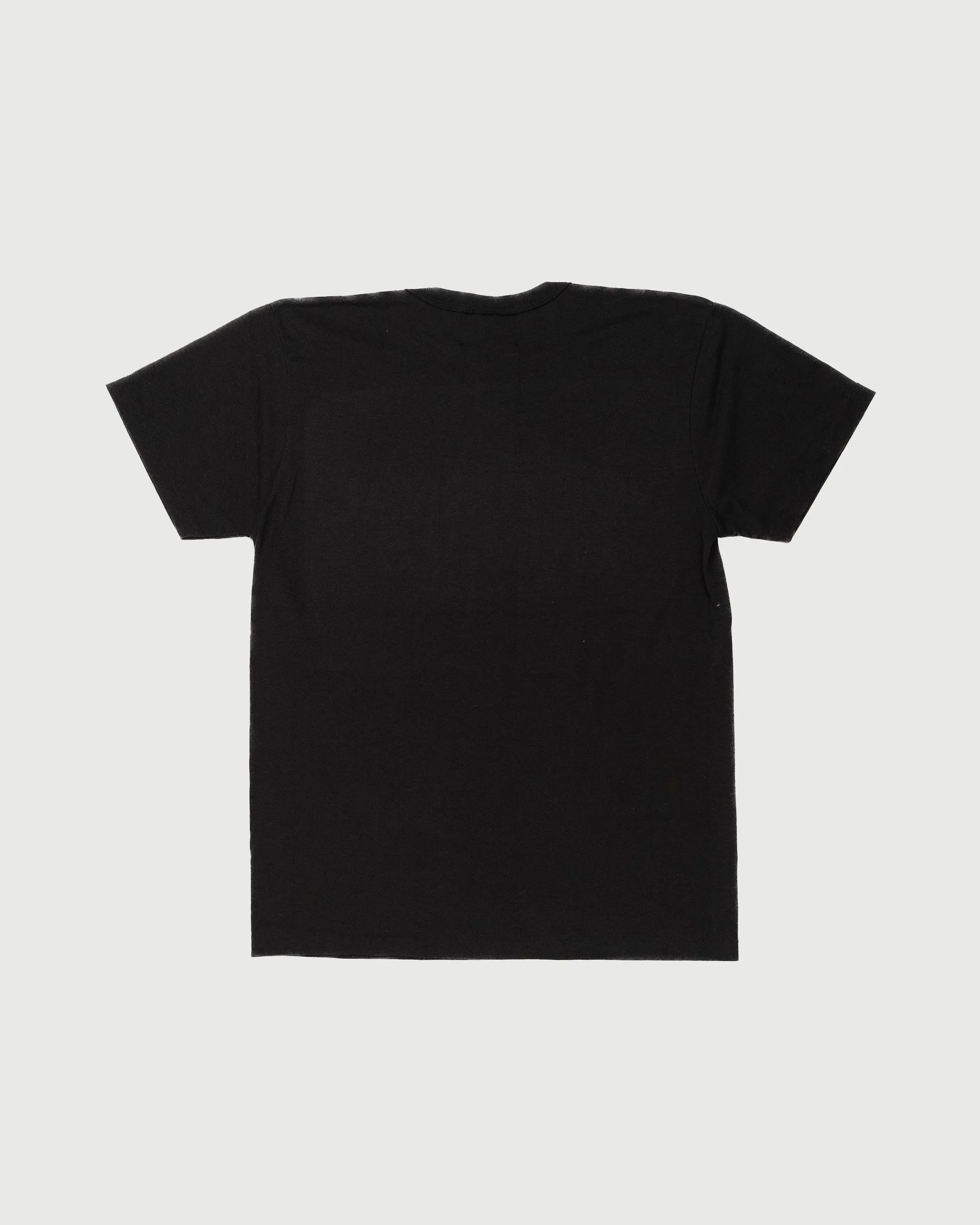 VINTAGE NOCTURNAL ANIMALS TEE (XS)