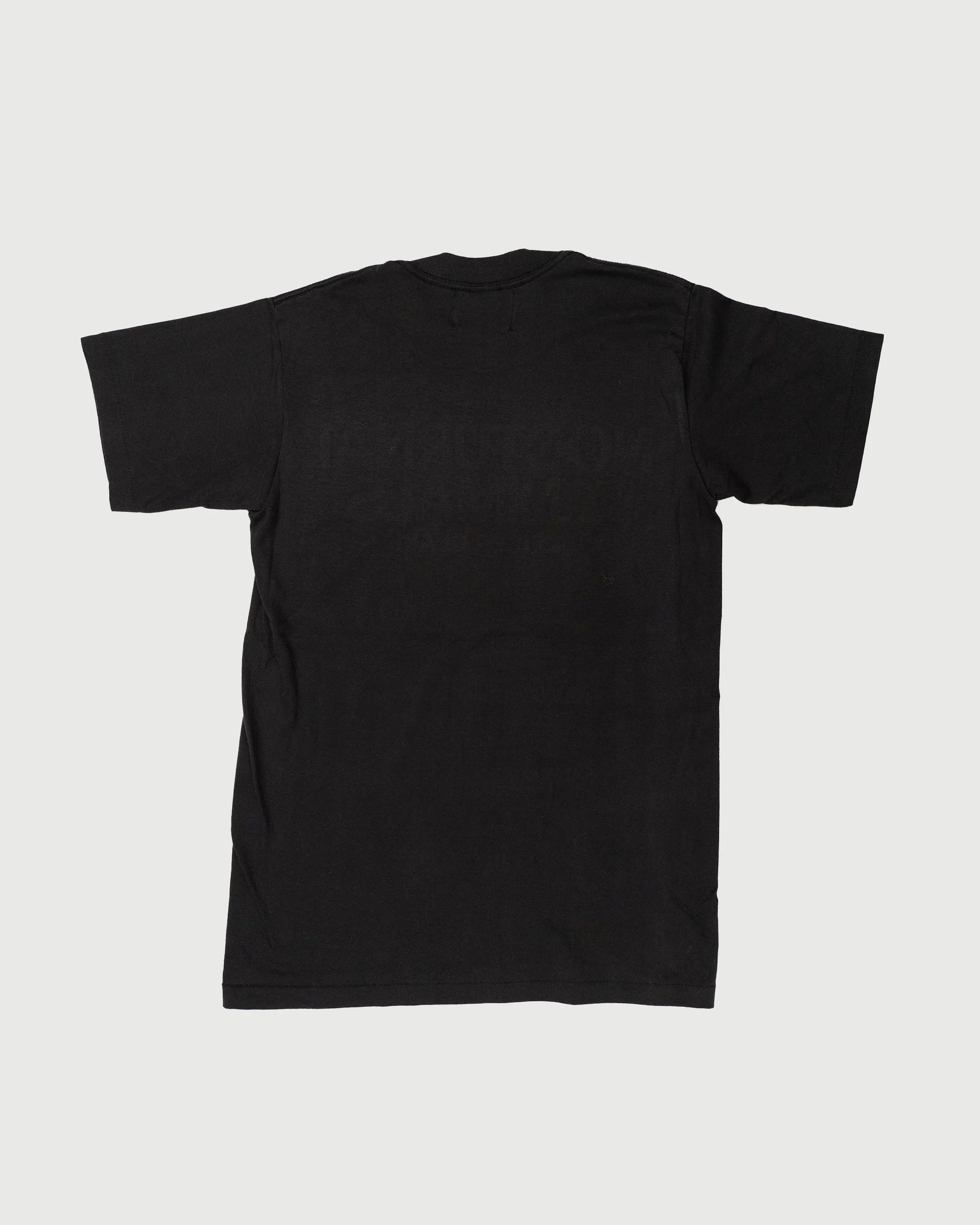 VINTAGE NOCTURNAL ANIMALS TEE (XS)