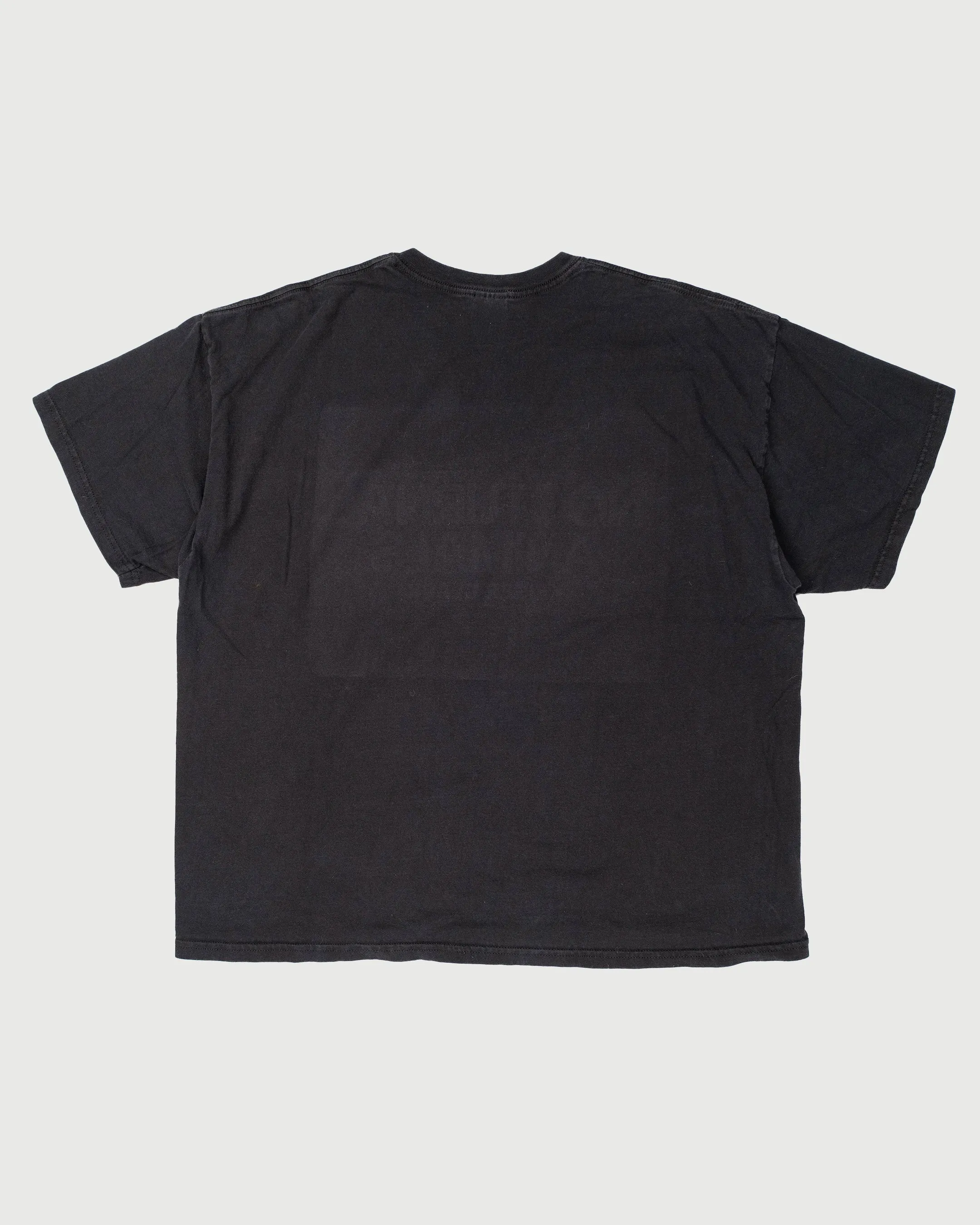 VINTAGE NOCTURNAL ANIMALS TEE (XXL)