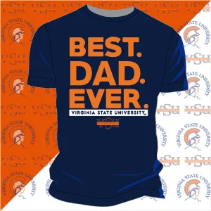 Virginia State  | VSU BEST DAD EVER (DK)