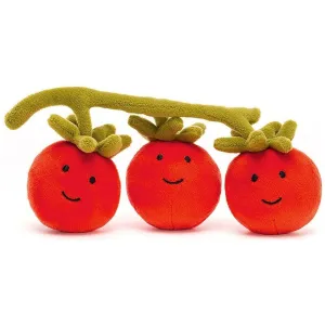 Vivacious Vegetable Tomato