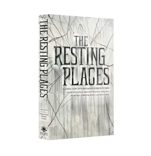 Warhammer Horror: The Resting Places