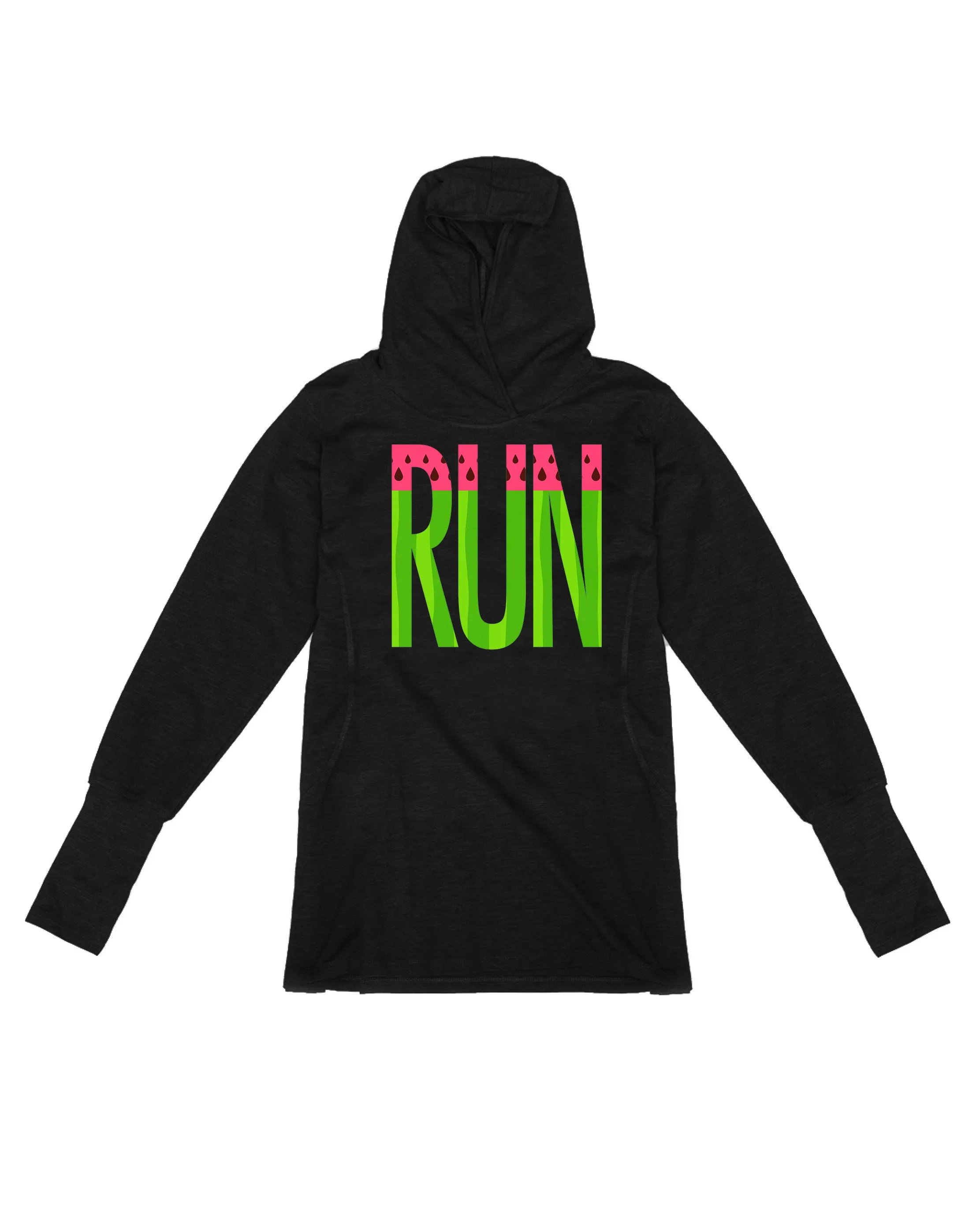 Watermelon Big Run