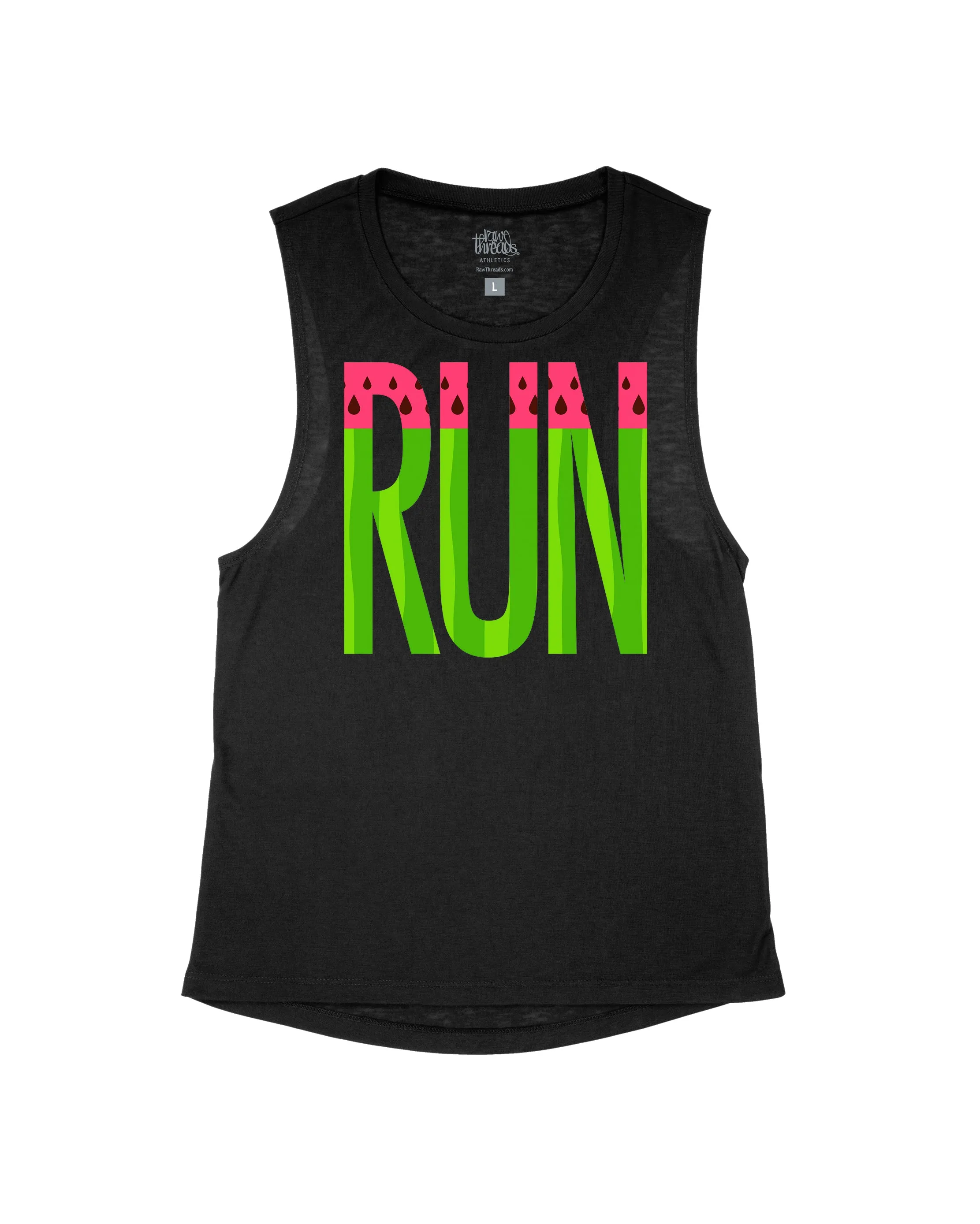 Watermelon Big Run