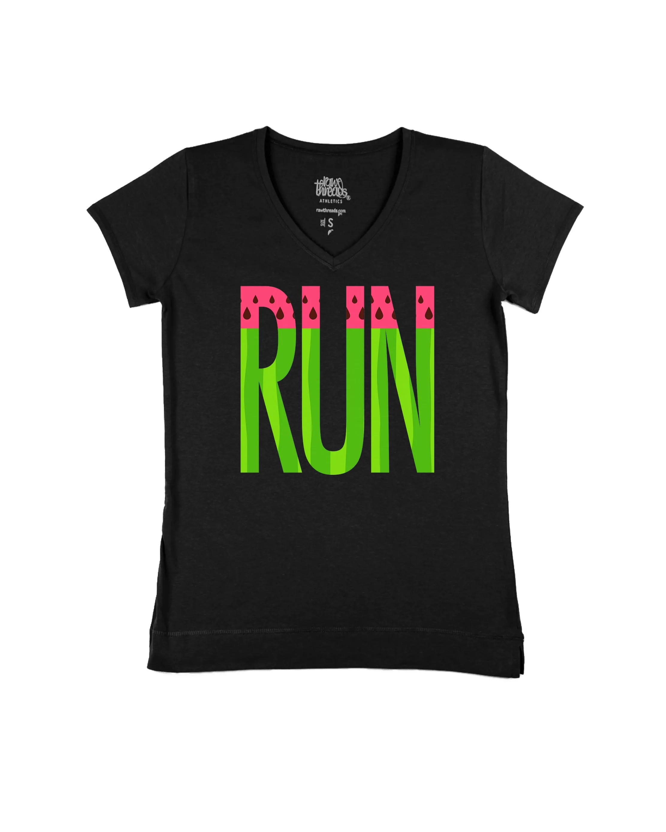 Watermelon Big Run