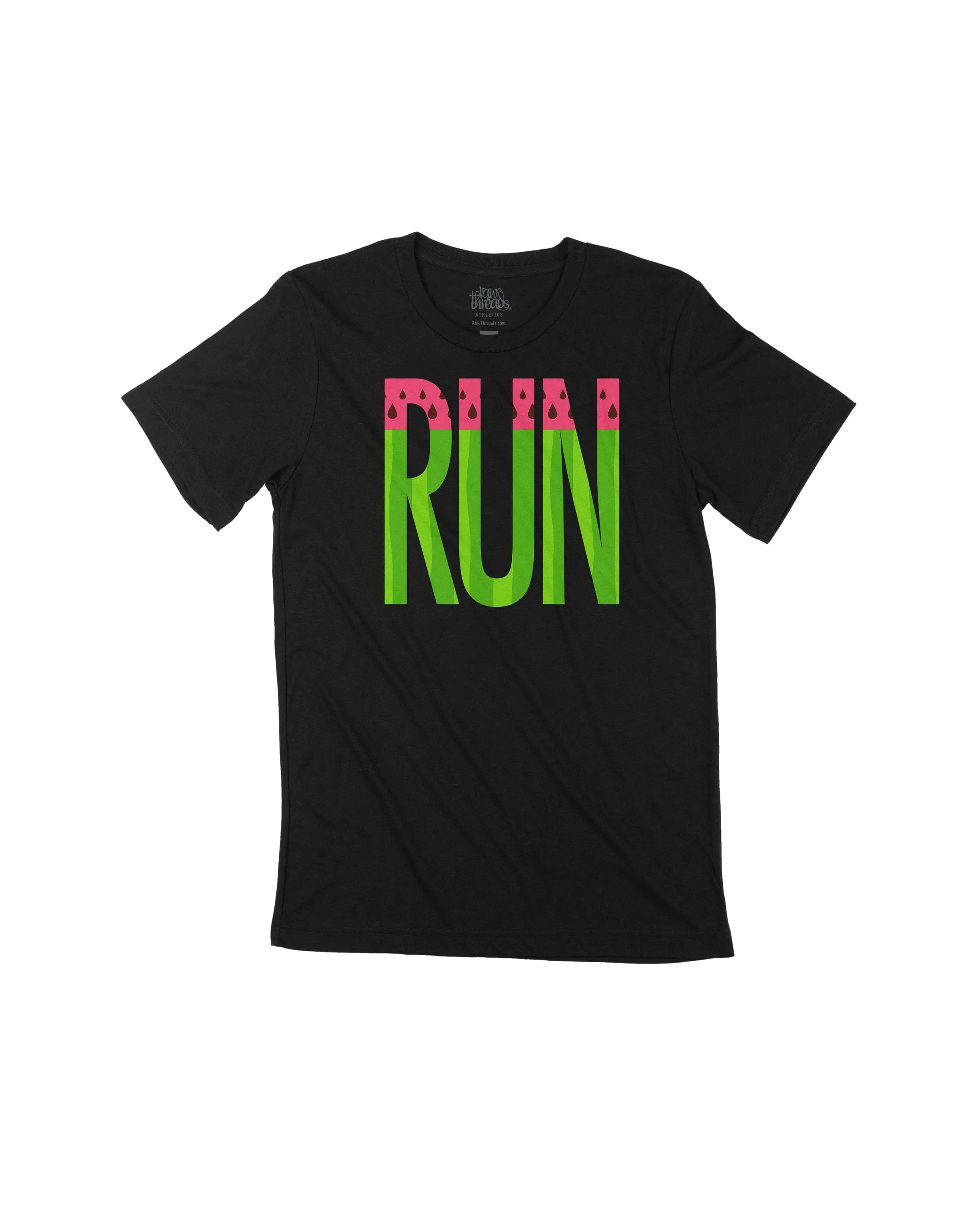 Watermelon Big Run