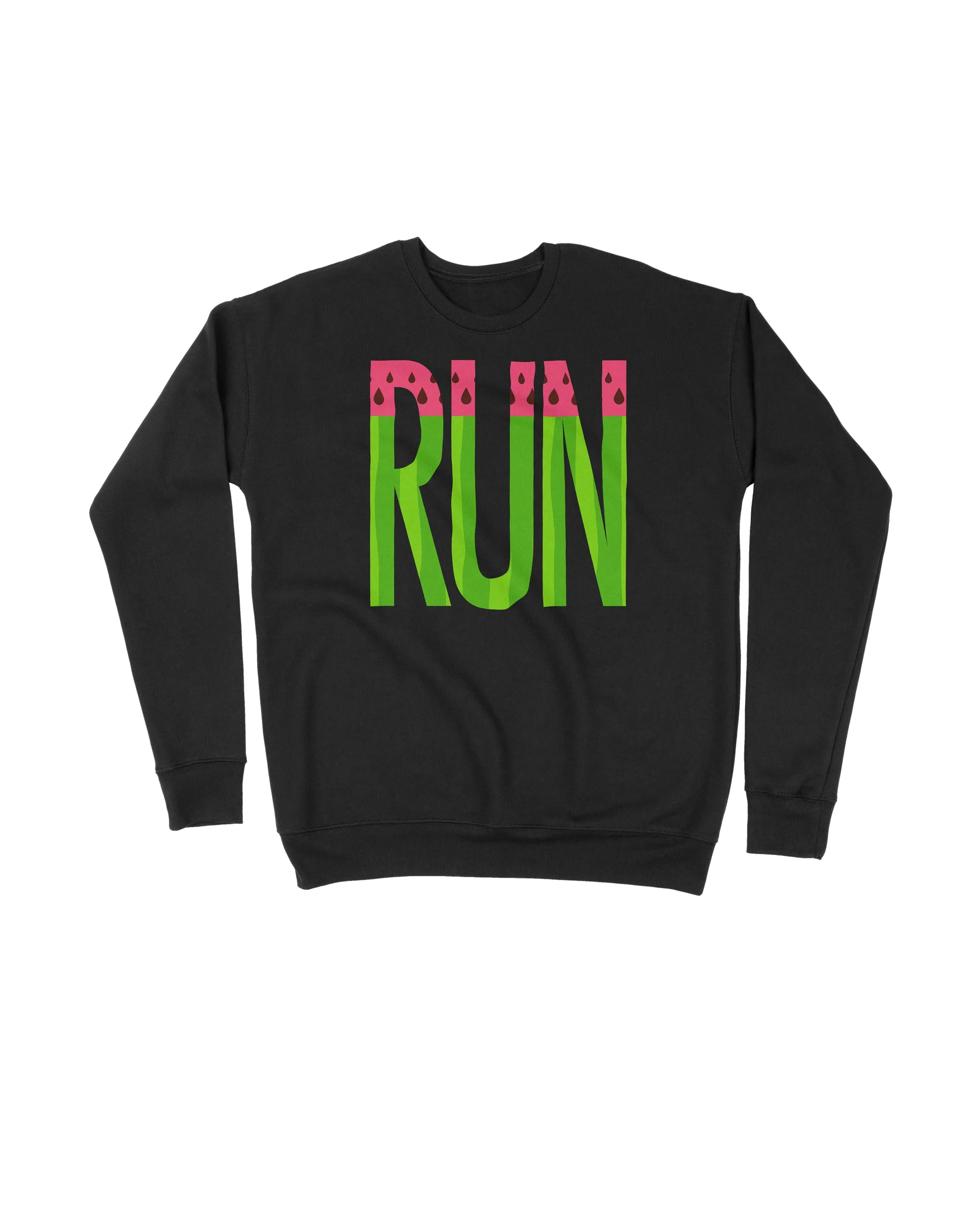 Watermelon Big Run