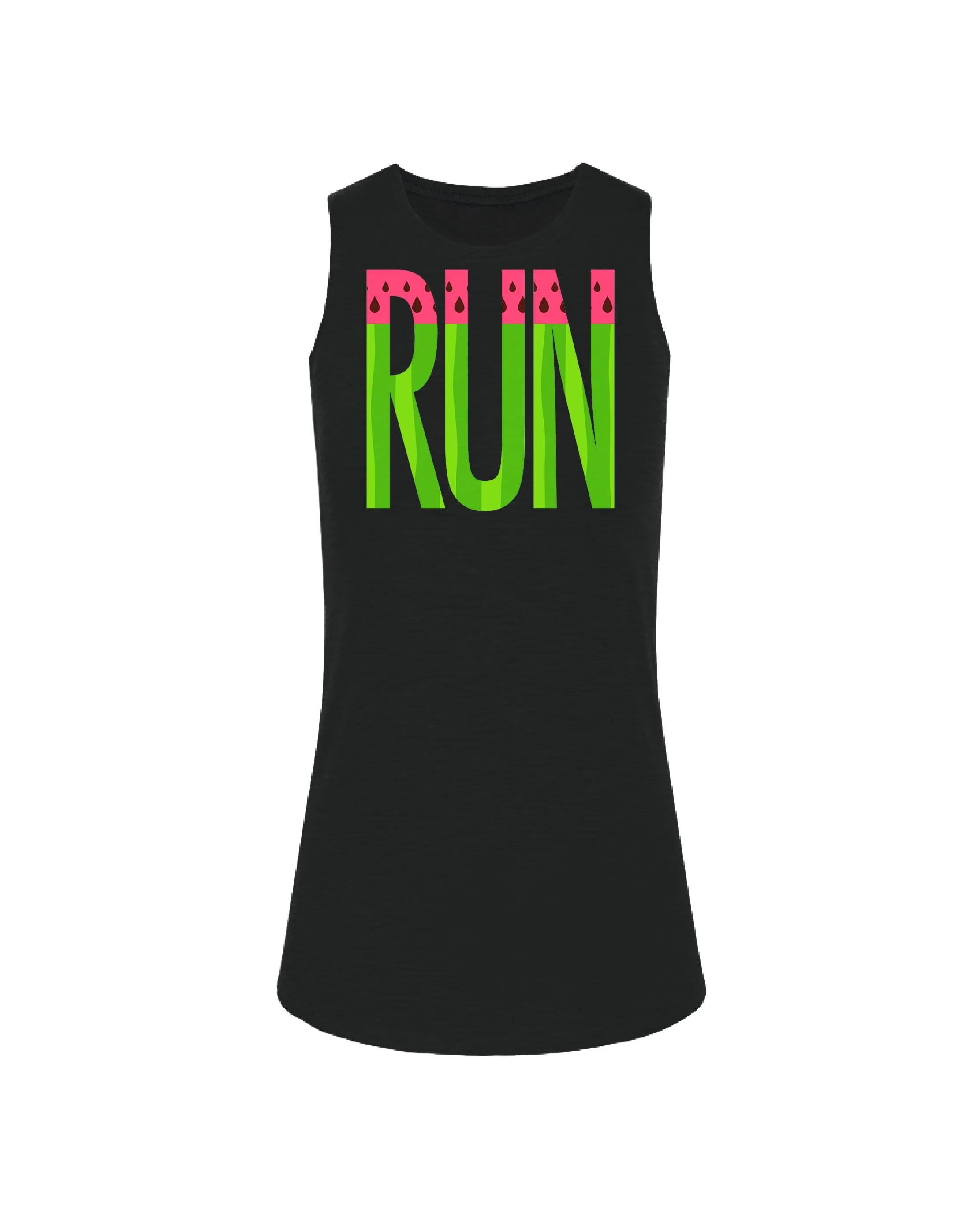 Watermelon Big Run