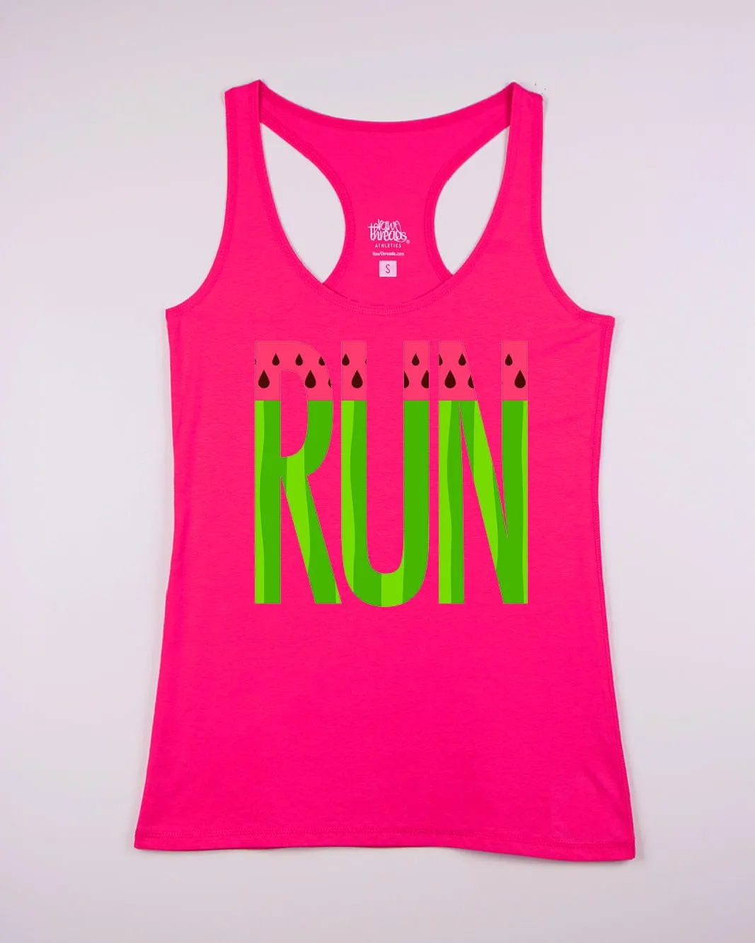 Watermelon Big Run